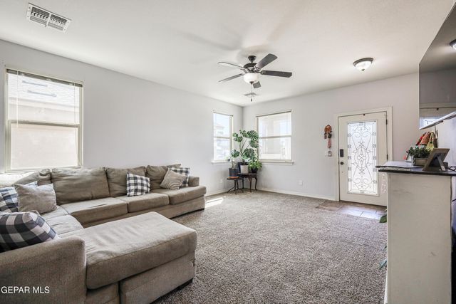 7113 LONG MEADOW Drive, El Paso, TX 79934