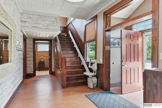 9404 N 294th Street, Valley, NE 68064