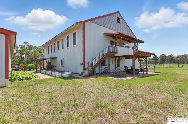 9404 N 294th Street, Valley, NE 68064