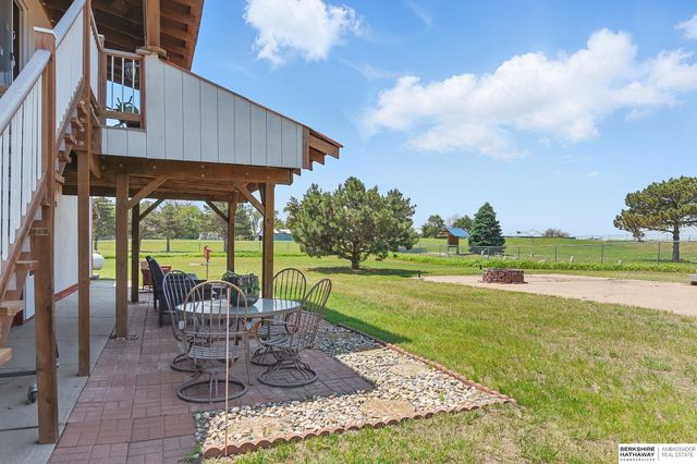 9404 N 294th Street, Valley, NE 68064