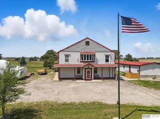 9404 N 294th Street, Valley, NE 68064