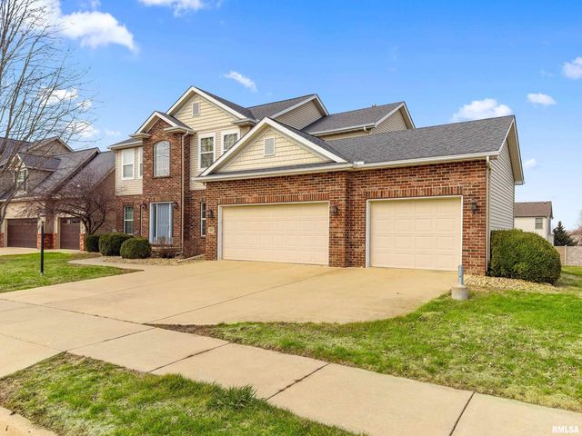 3925 W CRIMSON Road, Dunlap, IL 61525