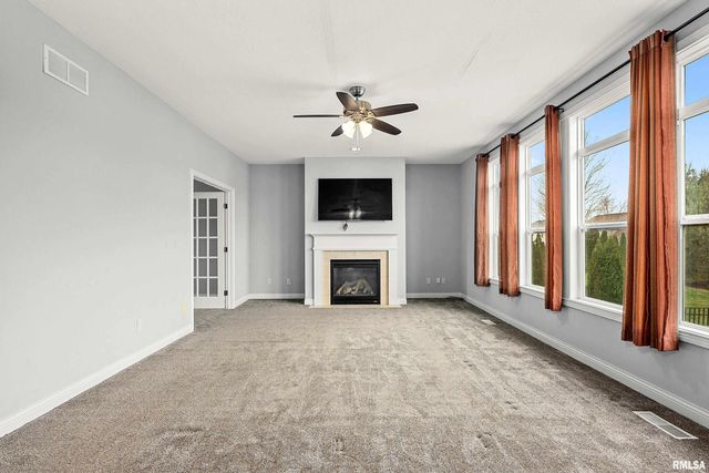 3925 W CRIMSON Road, Dunlap, IL 61525