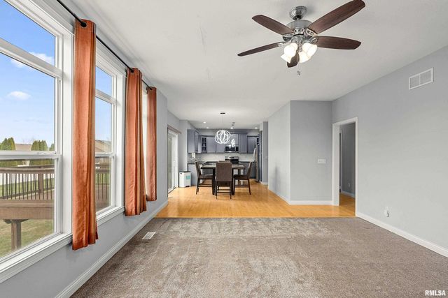 3925 W CRIMSON Road, Dunlap, IL 61525