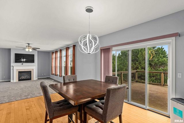 3925 W CRIMSON Road, Dunlap, IL 61525