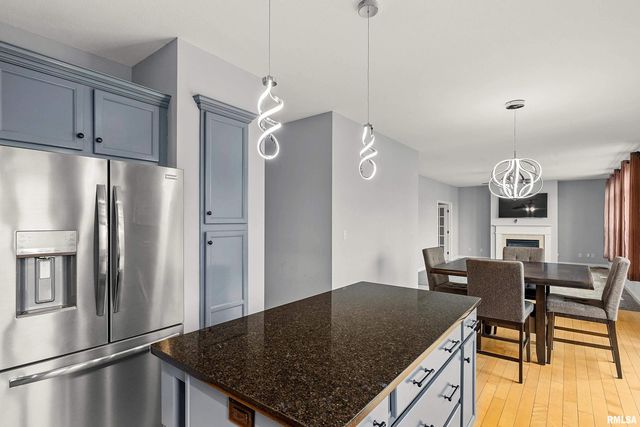 3925 W CRIMSON Road, Dunlap, IL 61525