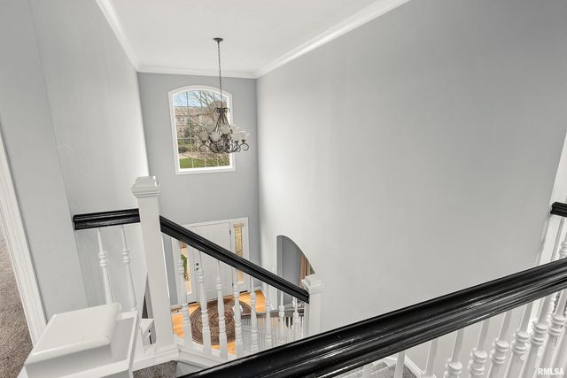 3925 W CRIMSON Road, Dunlap, IL 61525