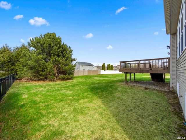 3925 W CRIMSON Road, Dunlap, IL 61525