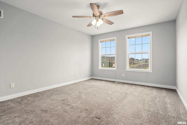 3925 W CRIMSON Road, Dunlap, IL 61525