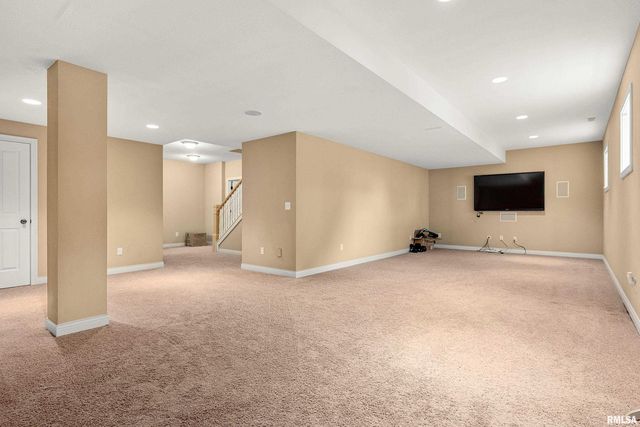 3925 W CRIMSON Road, Dunlap, IL 61525