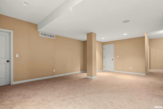 3925 W CRIMSON Road, Dunlap, IL 61525