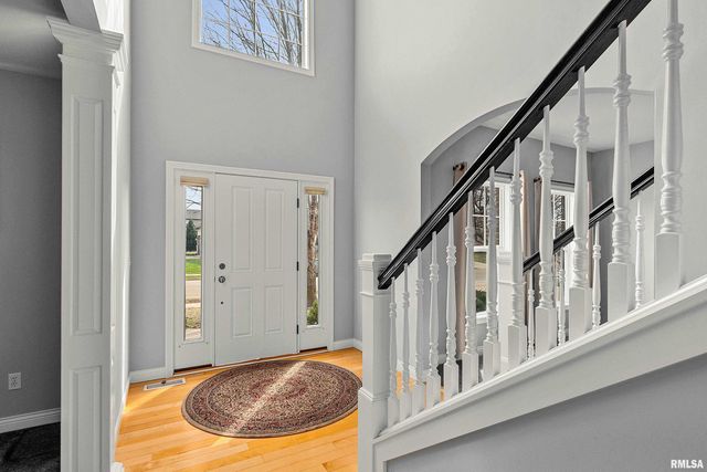 3925 W CRIMSON Road, Dunlap, IL 61525