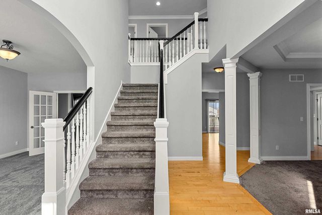 3925 W CRIMSON Road, Dunlap, IL 61525