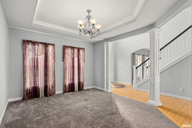 3925 W CRIMSON Road, Dunlap, IL 61525