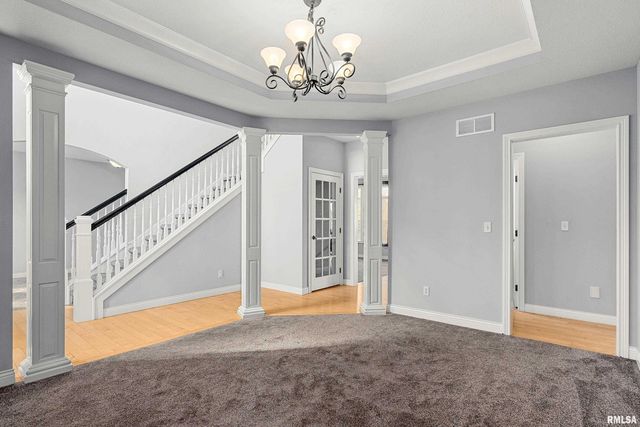 3925 W CRIMSON Road, Dunlap, IL 61525