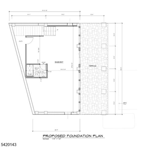 323 Lakeview Ave, Ringwood Boro, NJ 07456
