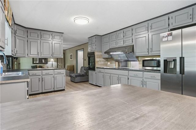 195 Marshall Road NE, Milledgeville, GA 31061