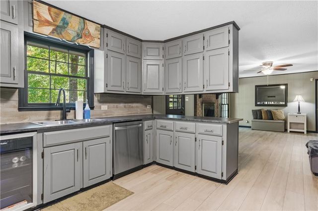 195 Marshall Road NE, Milledgeville, GA 31061