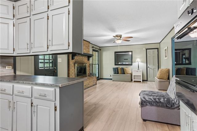 195 Marshall Road NE, Milledgeville, GA 31061