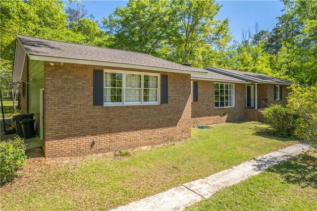 195 Marshall Road NE, Milledgeville, GA 31061