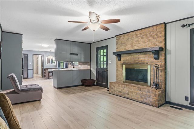 195 Marshall Road NE, Milledgeville, GA 31061