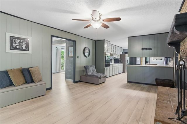 195 Marshall Road NE, Milledgeville, GA 31061