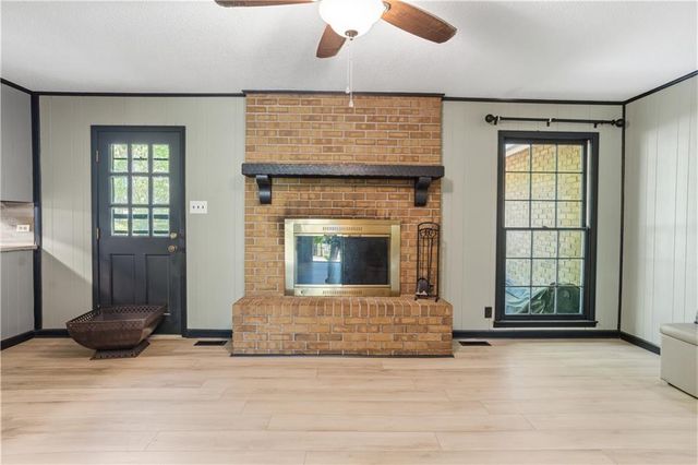 195 Marshall Road NE, Milledgeville, GA 31061