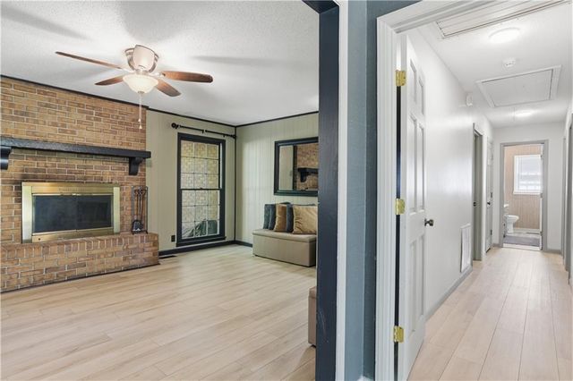 195 Marshall Road NE, Milledgeville, GA 31061