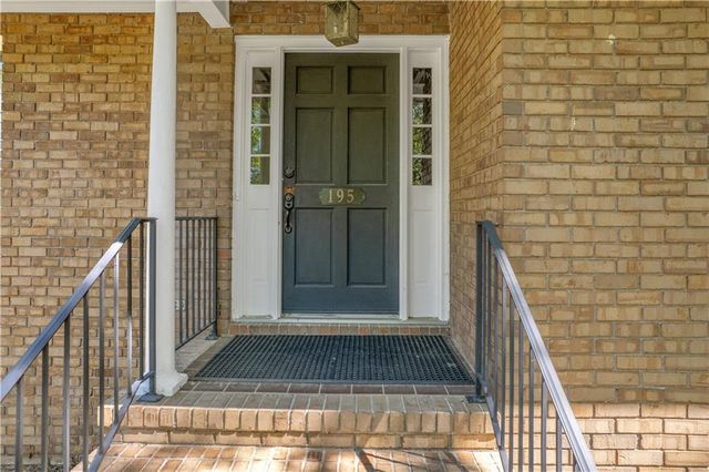 195 Marshall Road NE, Milledgeville, GA 31061