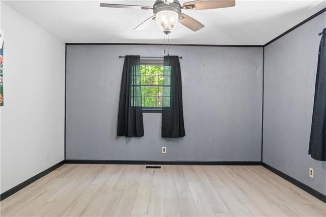 195 Marshall Road NE, Milledgeville, GA 31061