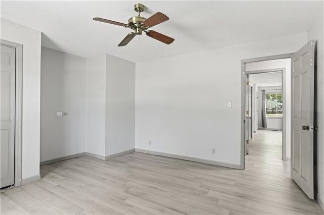 195 Marshall Road NE, Milledgeville, GA 31061