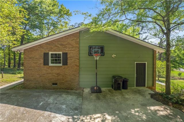 195 Marshall Road NE, Milledgeville, GA 31061