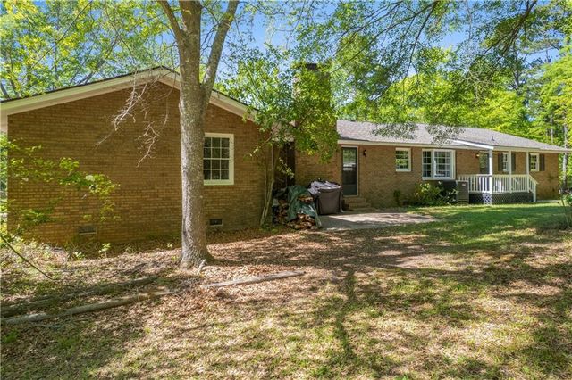 195 Marshall Road NE, Milledgeville, GA 31061