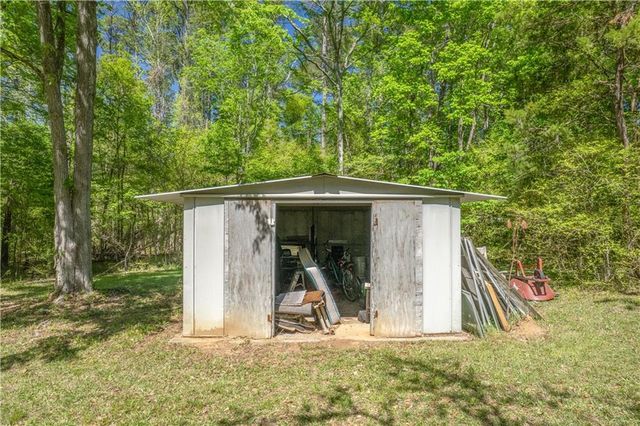 195 Marshall Road NE, Milledgeville, GA 31061