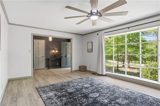 195 Marshall Road NE, Milledgeville, GA 31061