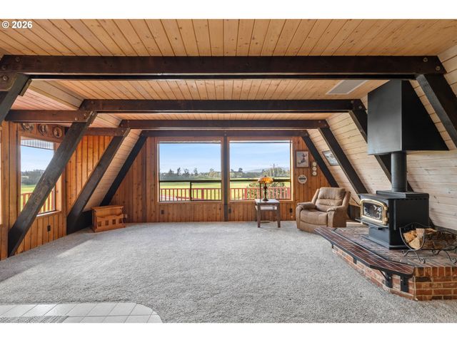 9660 SOLLIE SMITH Rd, Tillamook, OR 97141