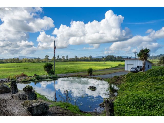 9660 SOLLIE SMITH Rd, Tillamook, OR 97141