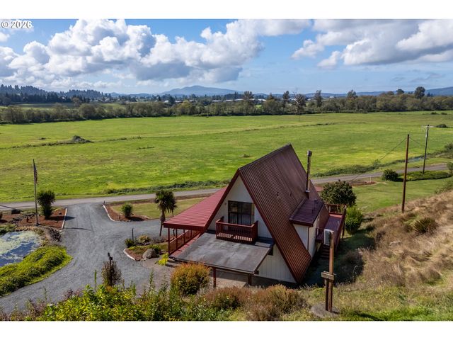 9660 SOLLIE SMITH Rd, Tillamook, OR 97141