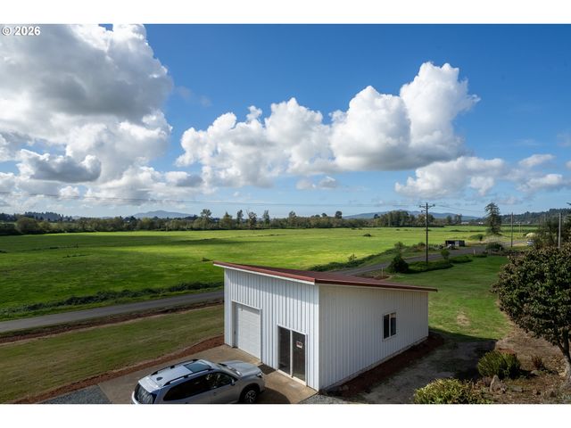 9660 SOLLIE SMITH Rd, Tillamook, OR 97141