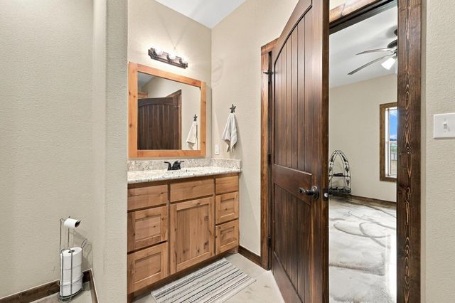 1126 Heritage Road, Gordonville, TX 76245