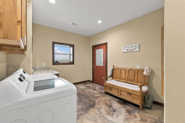 1126 Heritage Road, Gordonville, TX 76245