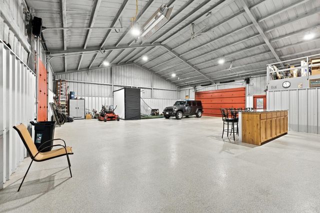 1126 Heritage Road, Gordonville, TX 76245