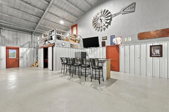 1126 Heritage Road, Gordonville, TX 76245