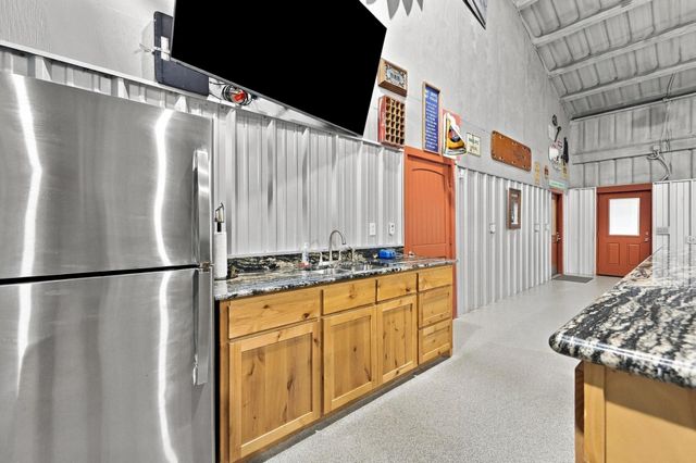 1126 Heritage Road, Gordonville, TX 76245