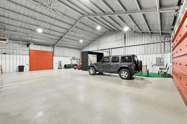 1126 Heritage Road, Gordonville, TX 76245