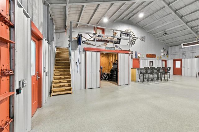 1126 Heritage Road, Gordonville, TX 76245