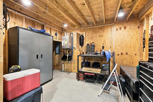 1126 Heritage Road, Gordonville, TX 76245