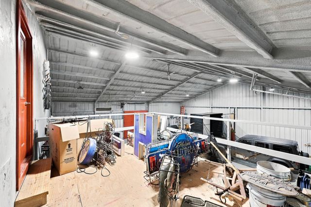 1126 Heritage Road, Gordonville, TX 76245