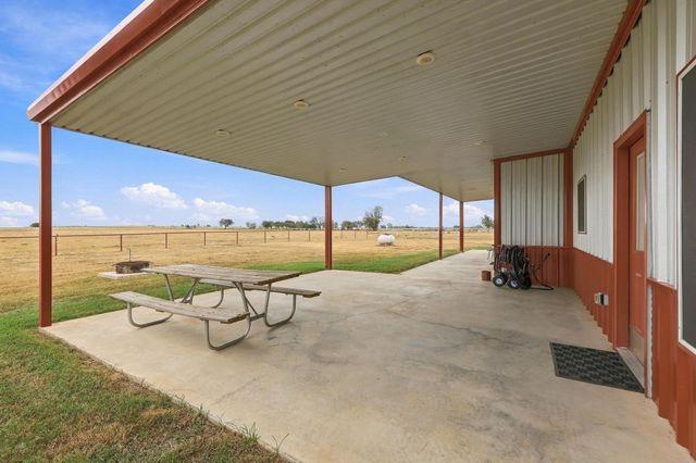 1126 Heritage Road, Gordonville, TX 76245