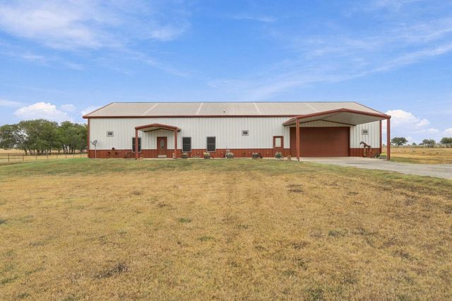 1126 Heritage Road, Gordonville, TX 76245